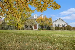 9180 Yorkshire Dr, Saline, MI 48176 - Photo 1