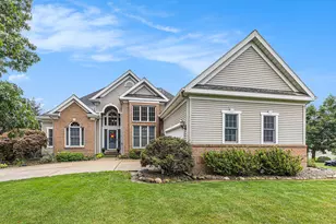 4849 Indian Creek Dr, Jackson, MI 49201 - Photo 1