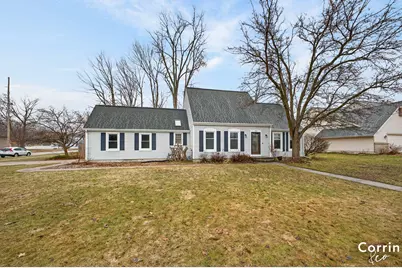 4185 Cummings Court NW, Grand Rapids, MI 49534 - Photo 1