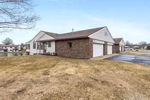 1075 Amberwood W Dr SW, Byron Center, MI 49315 - Photo 1
