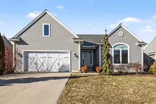 633 Marblewood Ln, Saline, MI 48176 - Photo 1
