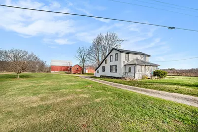 53987 Pioneer Street, Marcellus, MI 49067 - Photo 1