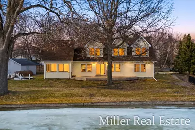 4029 Grandview Drive, Shelbyville, MI 49344 - Photo 1