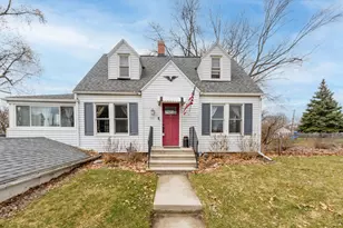 100 Circle Dr, Battle Creek, MI 49015 - Photo 1