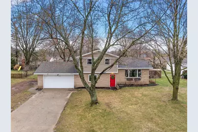 7458 Coconut Drive, Jenison, MI 49428 - Photo 1