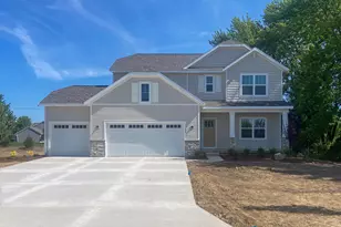 7383 Black Brook Dr, Zeeland, MI 49464 - Photo 1