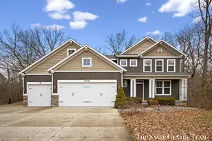 14953 Bignell Dr, Grand Haven, MI 49417 - Photo 1