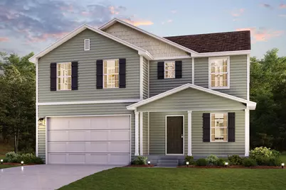 298 Blue Ash Lane, Coopersville, MI 49404 - Photo 1