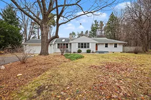 5505 Fulton Street NE, Ada, MI 49301 - Photo 1