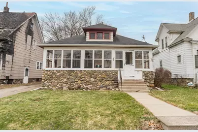 80 Magnolia Avenue, Battle Creek, MI 49017 - Photo 1