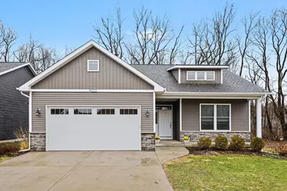 9222 Hatton Circle, Richland, MI 49083 - Photo 1