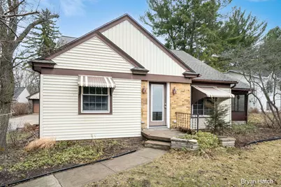 2836 Fuller Avenue NE, Grand Rapids, MI 49505 - Photo 1