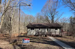 11969 Strait Rd, Hanover, MI 49241 - Photo 1
