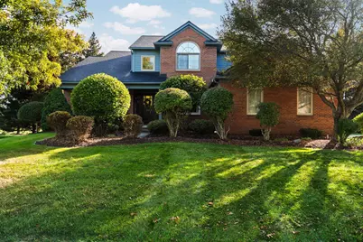 873 Fairway Park Drive, Ann Arbor, MI 48103 - Photo 1