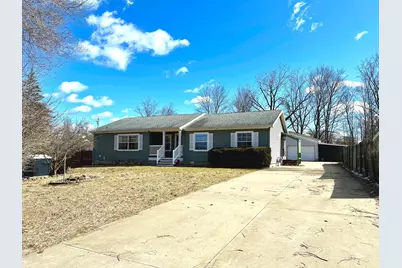 152 N Greenback Street, Hesperia, MI 49421 - Photo 1
