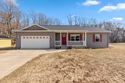 206 Dana Lane, Sand Lake, MI 49343 - Photo 1
