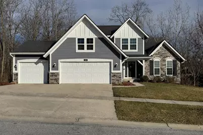 249 Glenbrook Drive, Rockford, MI 49341 - Photo 1