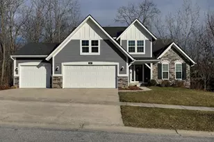 249 Glenbrook Dr, Rockford, MI 49341 - Photo 1