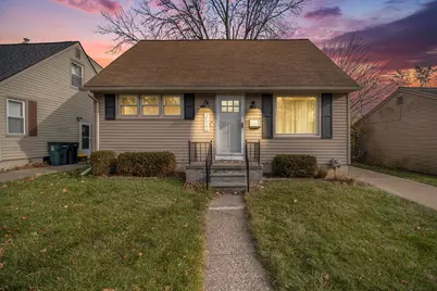 3522 Elmhurst Avenue, Royal Oak, MI 48073 - Photo 1