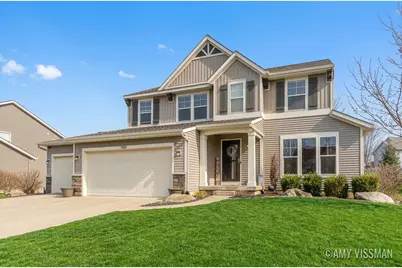 7855 Verona Drive SW, Byron Center, MI 49315 - Photo 1