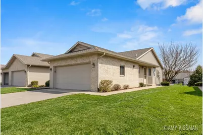 8147 Winding Drive SW, Byron Center, MI 49315 - Photo 1