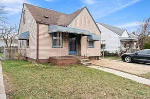 20947 Beechwood Ave, Eastpointe, MI 48021 - Photo 1