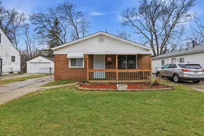 16565 Woodbine Street, Detroit, MI 48219 - Photo 1