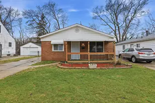 16565 Woodbine St, Detroit, MI 48219 - Photo 1