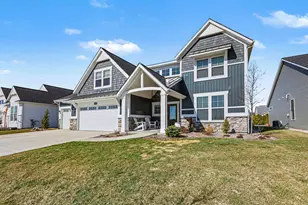 14267 Flagstick Ln, Holland, MI 49424 - Photo 1