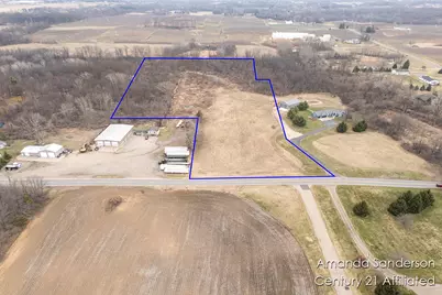 9350 Peach Ridge Avenue NW, Sparta, MI 49345 - Photo 1