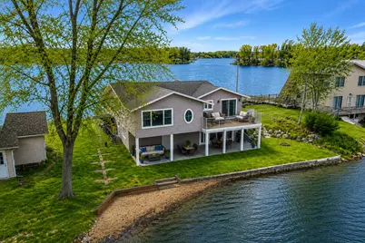 7896 Bay Meadow, Canadian Lakes, MI 49346 - Photo 1