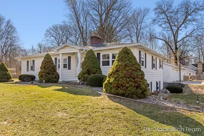 1380 Lake Michigan Drive NW, Grand Rapids, MI 49534 - Photo 1