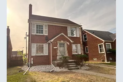 9909 Coyle Street, Detroit, MI 48227 - Photo 1