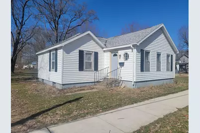 224 S Ruggles Street, Bronson, MI 49028 - Photo 1