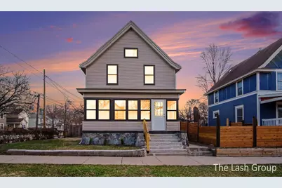700 Union Avenue SE, Grand Rapids, MI 49503 - Photo 1