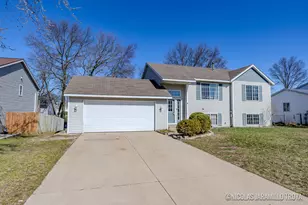 13007 Caryn Way, Holland, MI 49424 - Photo 1