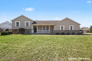 4041 Tallman Creek Dr NW, Grand Rapids, MI 49534 - Photo 1