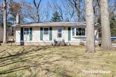 15701 Charles Court, Grand Haven, MI 49417 - Photo 1