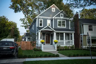 819 Irving Avenue, Royal Oak, MI 48067 - Photo 1