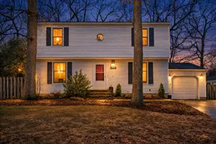4665 Westshire Dr NW, Comstock Park, MI 49321 - Photo 1