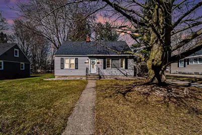3769 Cheyenne Drive SW, Grandville, MI 49418 - Photo 1