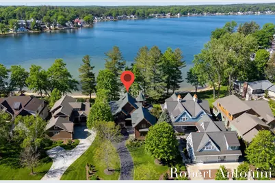 6775 Sunset Cove NE, Rockford, MI 49341 - Photo 1