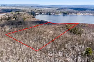 V/L N Hunters Way, White Cloud, MI 49349 - Photo 1