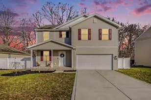 596 Water's Wy, Watervliet, MI 49098 - Photo 1