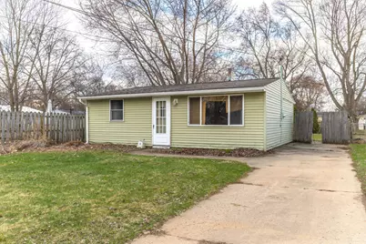 241 N 26th Street, Springfield, MI 49037 - Photo 1