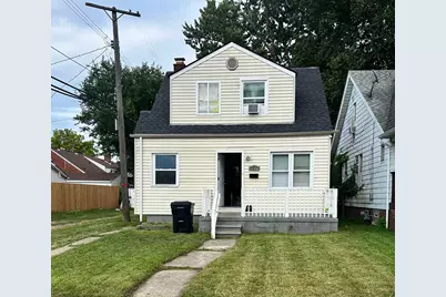 17892 Runyon Street, Detroit, MI 48234 - Photo 1