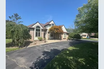 7144 Hunter Ridge Court, Saline, MI 48176 - Photo 1