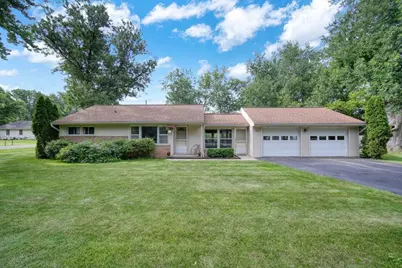 1905 W Franklin Street, Jackson, MI 49203 - Photo 1