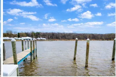 399 Island Pointe Drive #Slip 175, Saint Joseph, MI 49085 - Photo 1