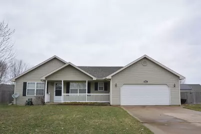 5937 Thistlewood Avenue, Scotts, MI 49088 - Photo 1